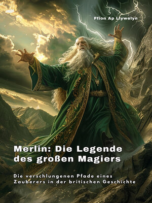 cover image of Merlin